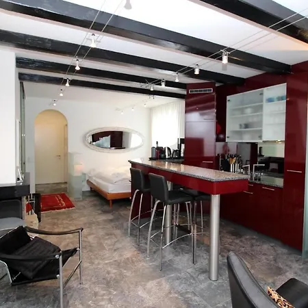 Allegria 16 Apartman *