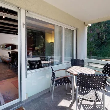 Allegria 16 Apartman