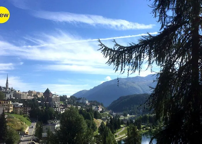 Allegria 16 Διαμέρισμα *