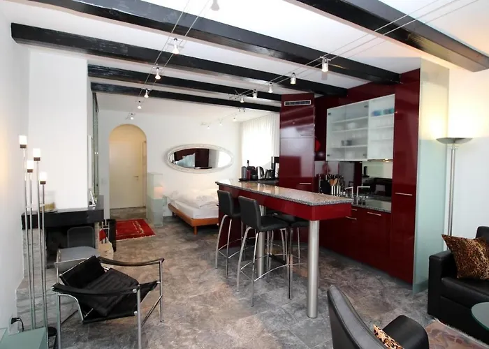 Allegria 16 Διαμέρισμα *