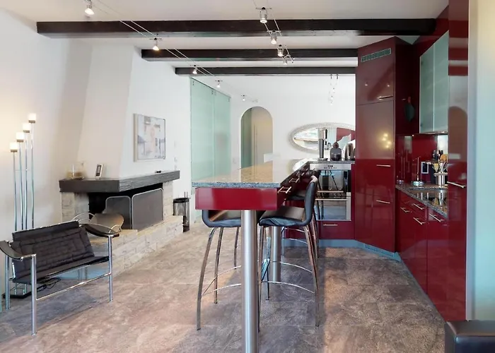 Apartamento Allegria 16 *