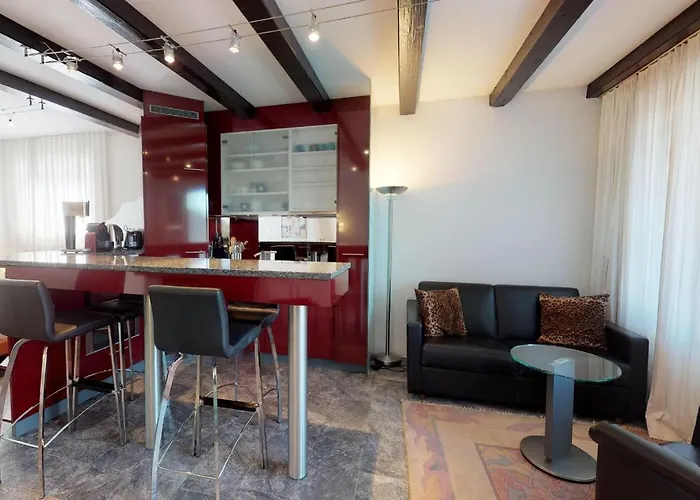 Allegria 16 * São Moritz