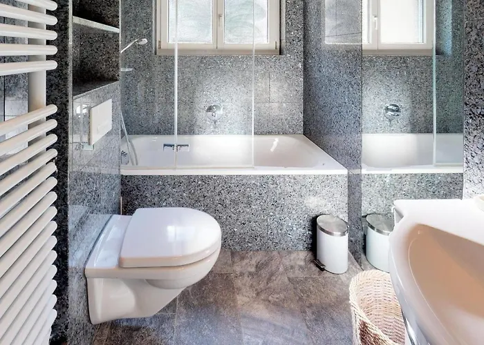 Allegria 16 Apartamento São Moritz