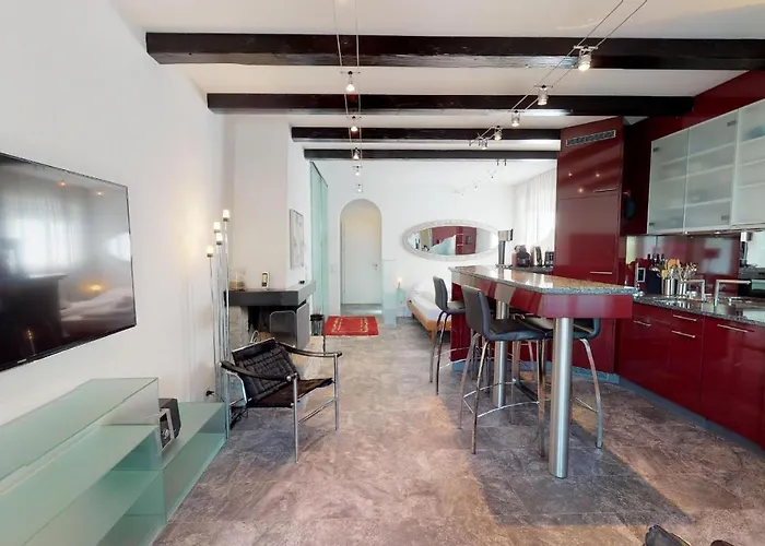 Διαμέρισμα Allegria 16 *