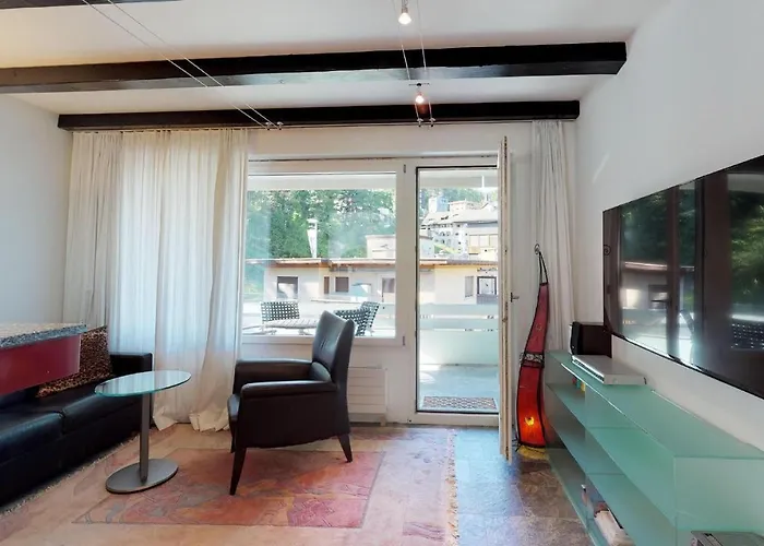 Allegria 16 * São Moritz