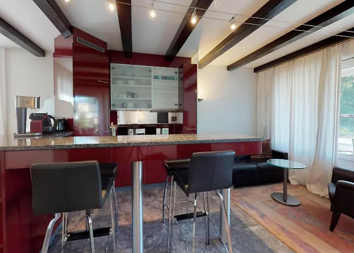 Apartamento Allegria 16