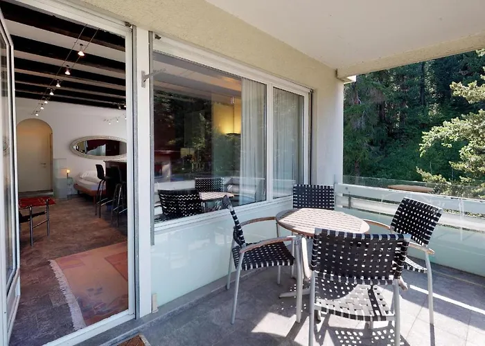 Allegria 16 Διαμέρισμα