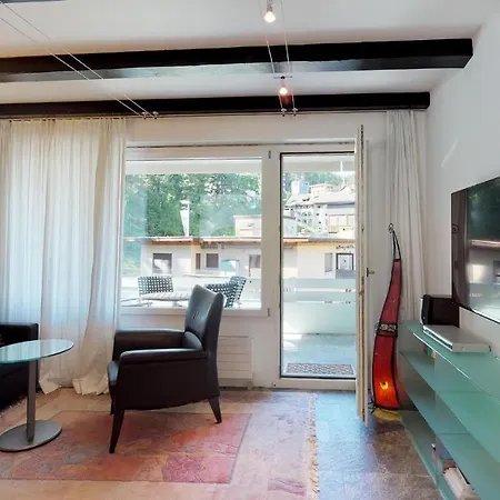 Allegria 16 * St. Moritz