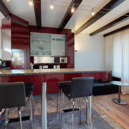 Lejlighed Allegria 16