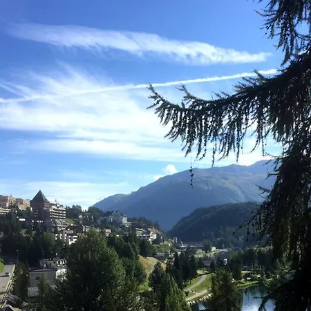 Allegria 16 Appartement *
