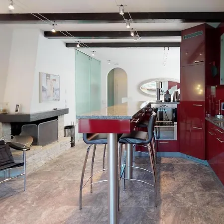 Appartement Allegria 16 *