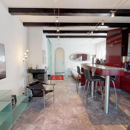 Appartement Allegria 16 *